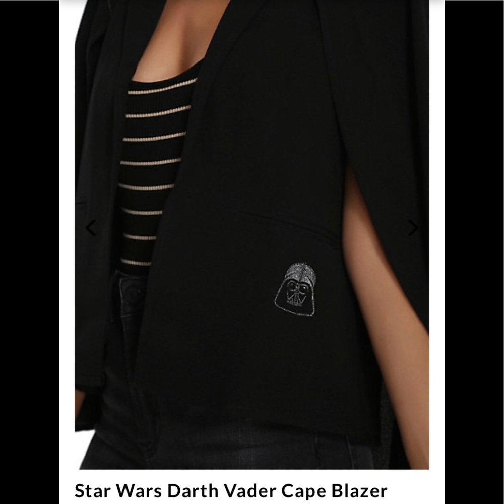 Star Wars Cape - image 3
